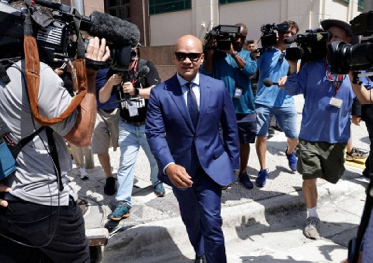Trump aide pleads not guilty in secret docs case - Vimarsana News