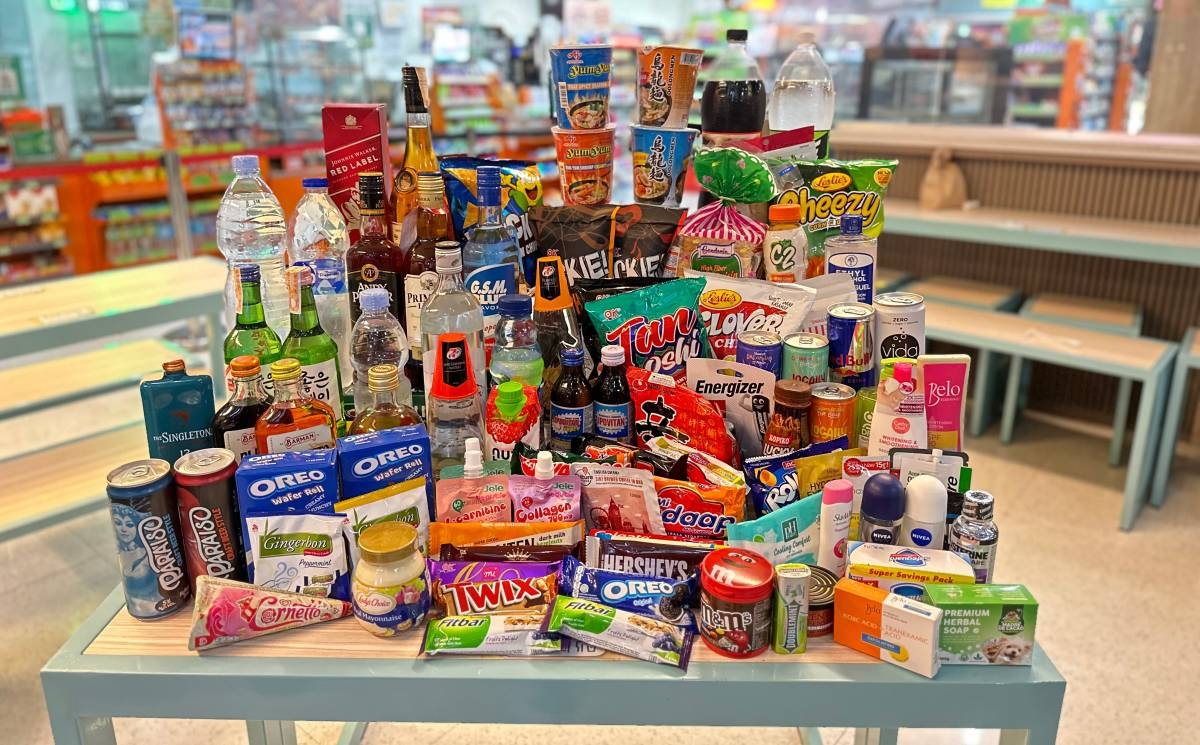 'Grocery day' set | The Manila Times - Vimarsana News