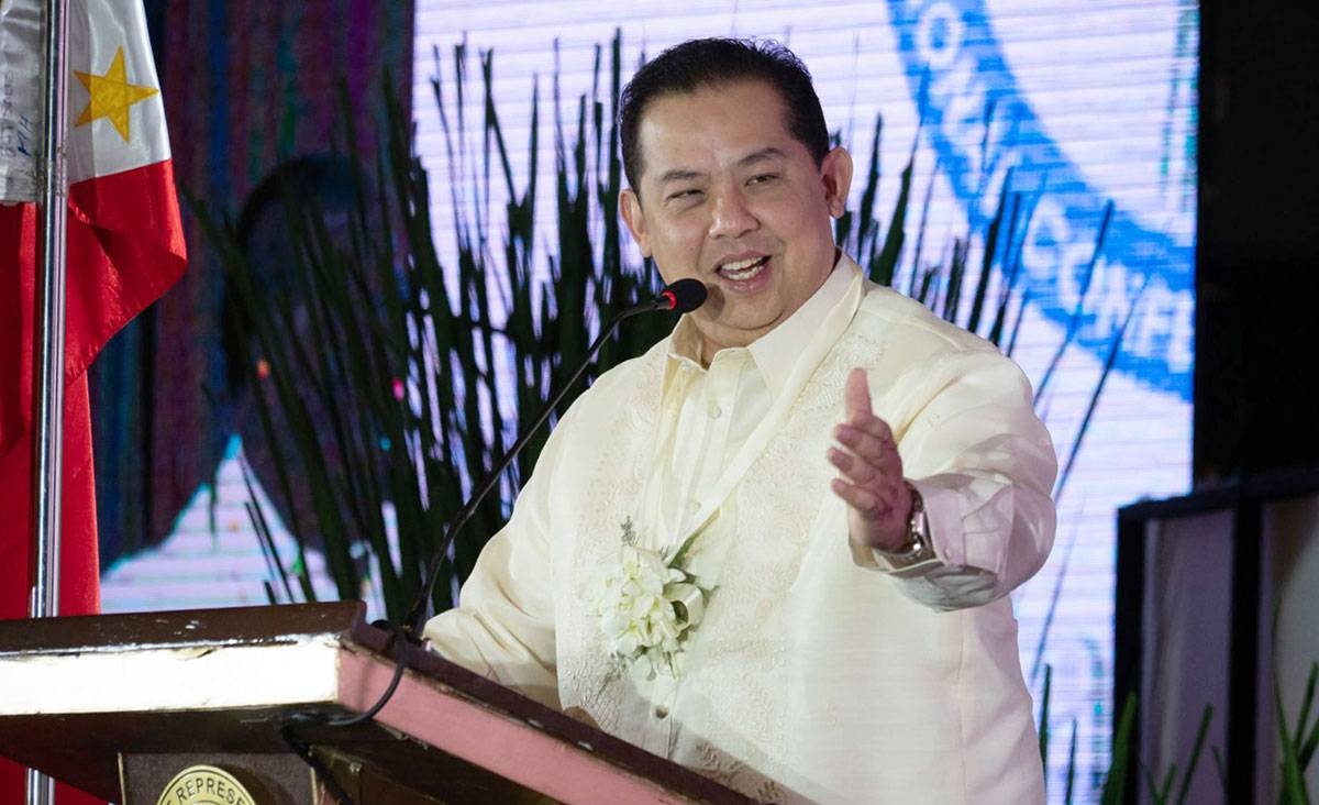 Budget, 20 priority bills up at House, says Romualdez - Vimarsana News
