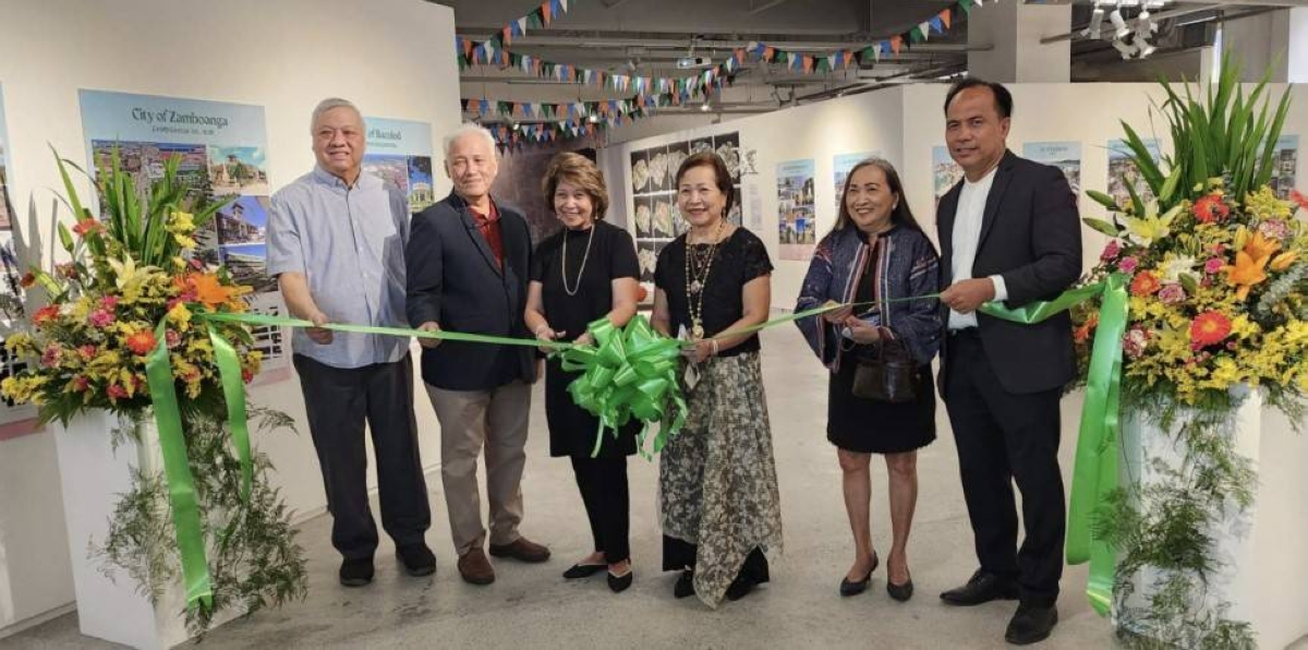 Celebrating heritage through the years | The Manila Times - Vimarsana News
