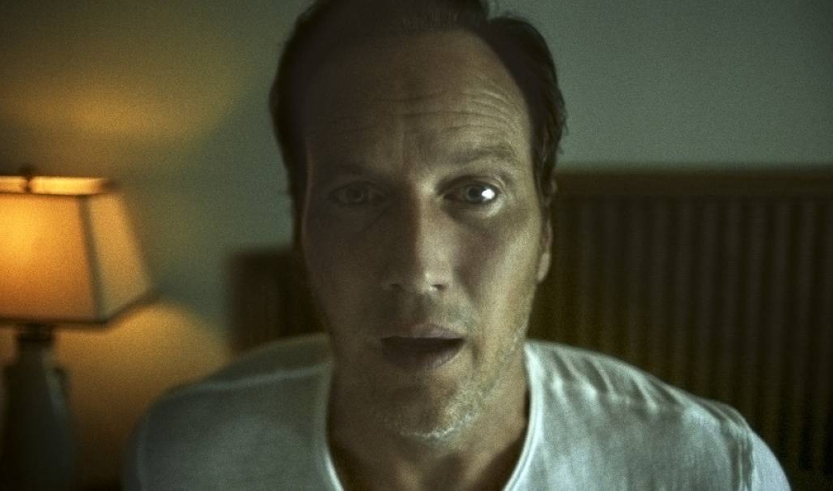 'Insidious 5' frightens 'Indiana Jones' out of box office's top spot - Vimarsana News