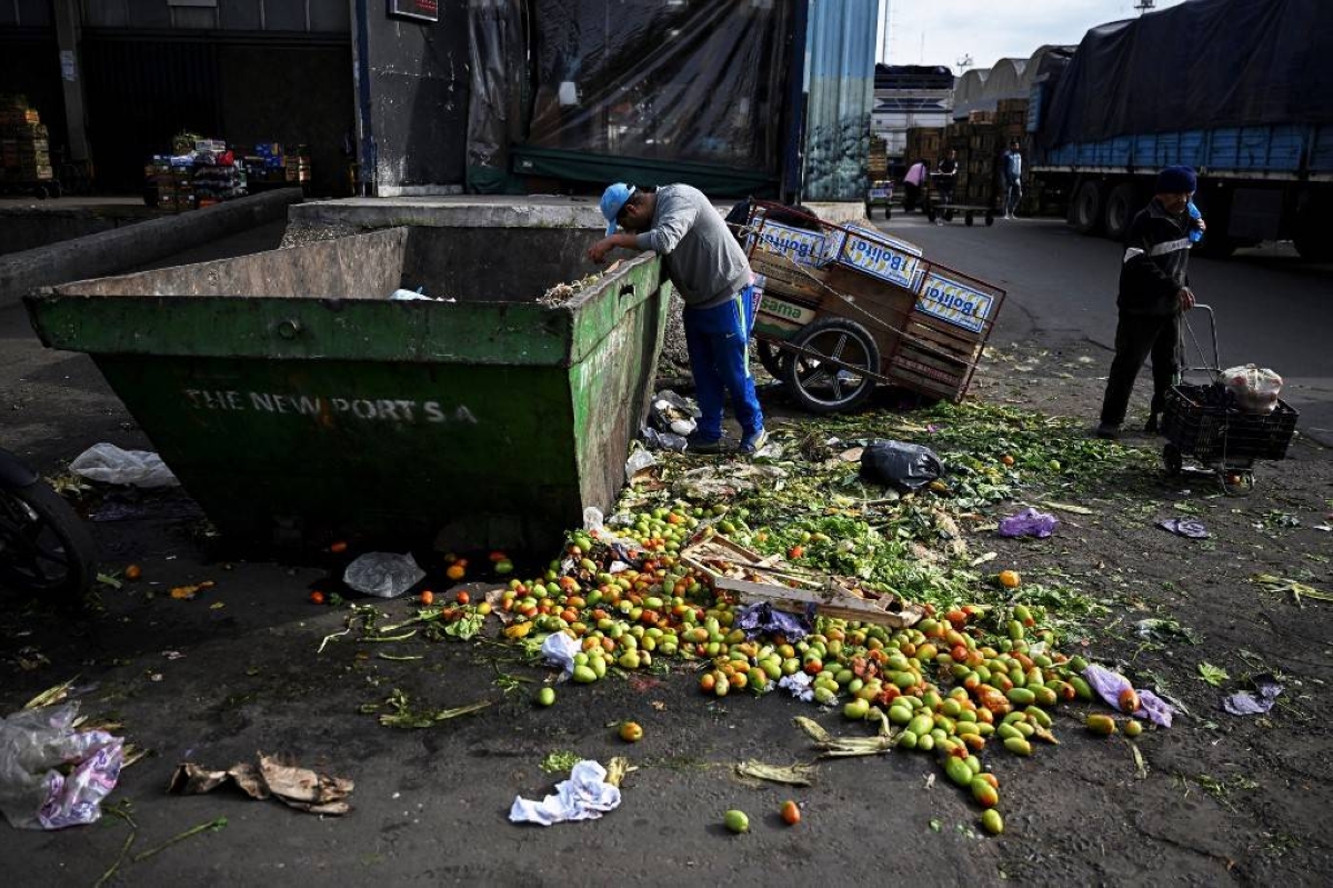 India, China cut poverty indices, but data lack clouds true situation - Vimarsana News