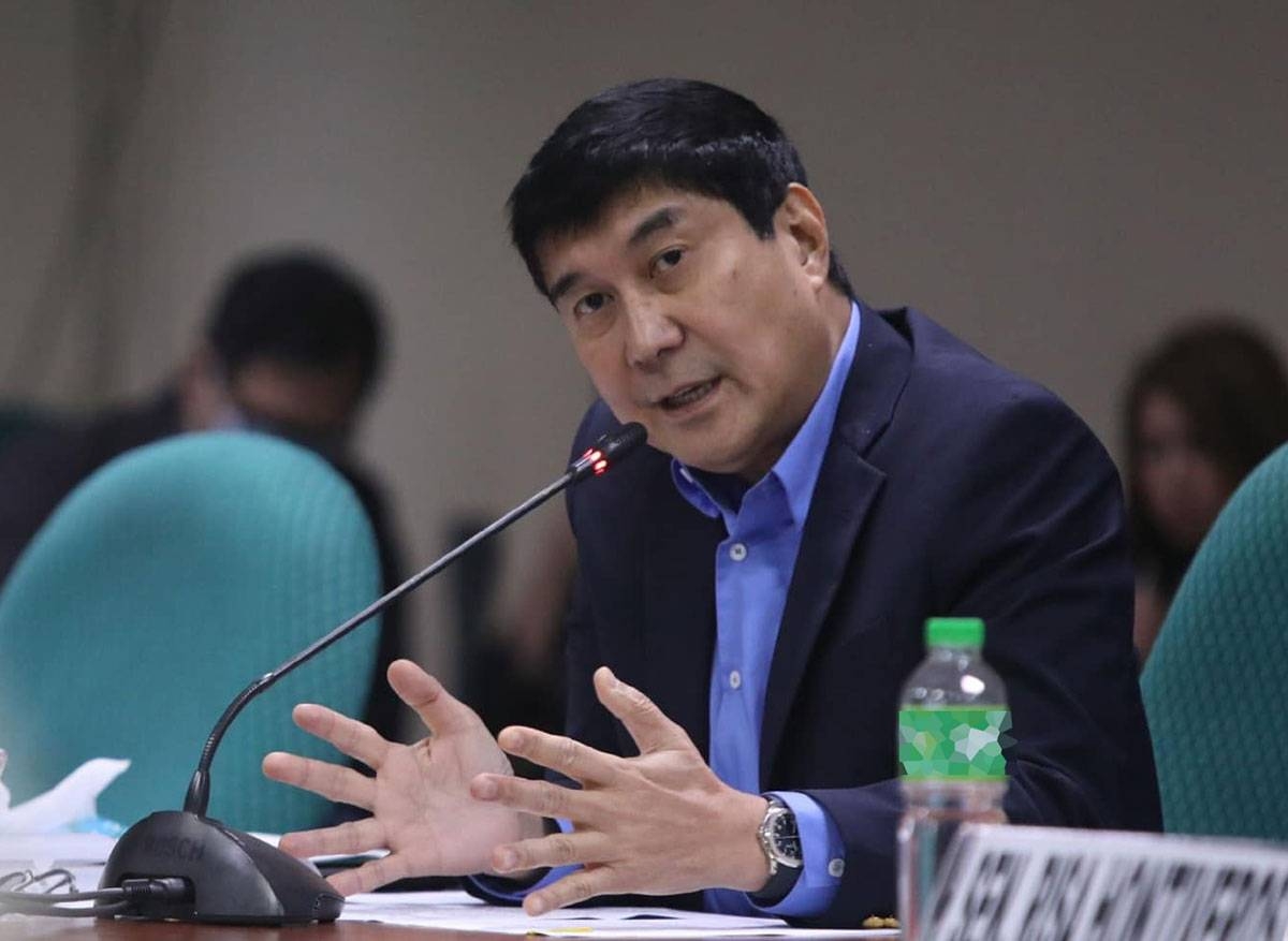 Samal residents still want power provider replaced - Vimarsana News