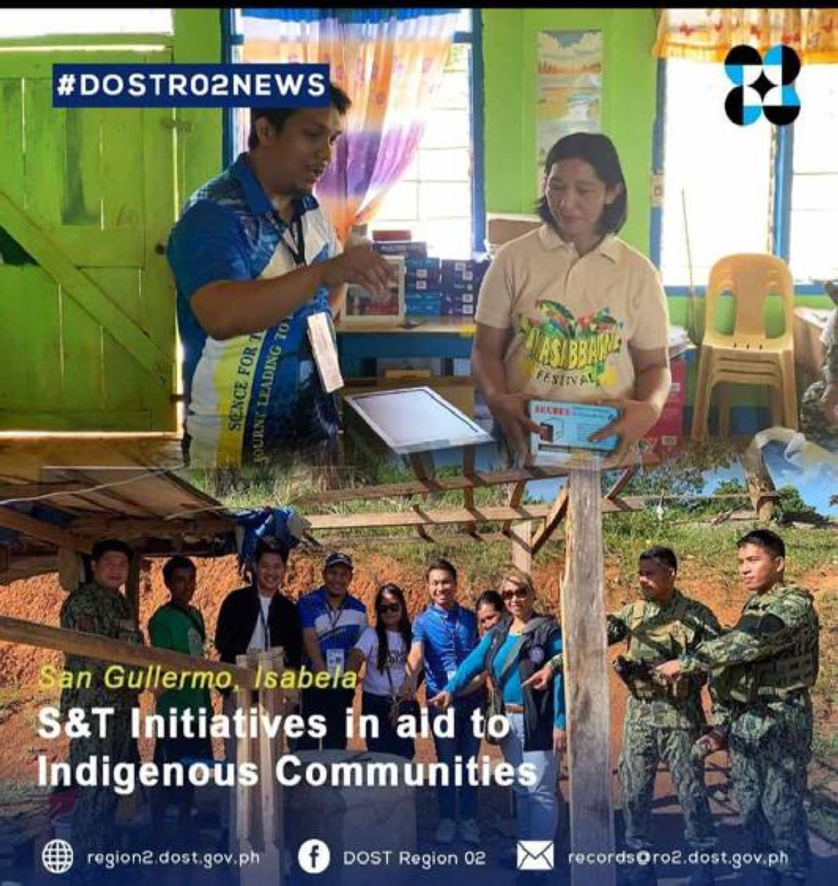 S&T initiatives in aid to indigenous communities - Vimarsana News