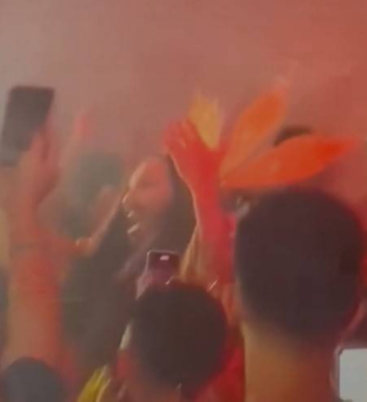Viral 'blasphemous' video draws flak | The Manila Times - Vimarsana News