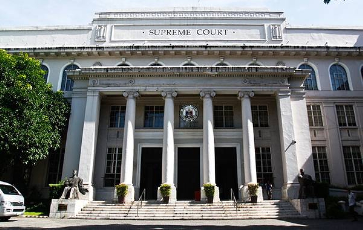 SC junks petitions vs Covid directives | The Manila Times - Vimarsana News