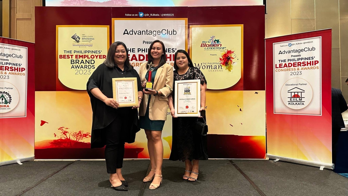 Sun Life bags employer brand award, 2 HR chief accolades - Vimarsana News