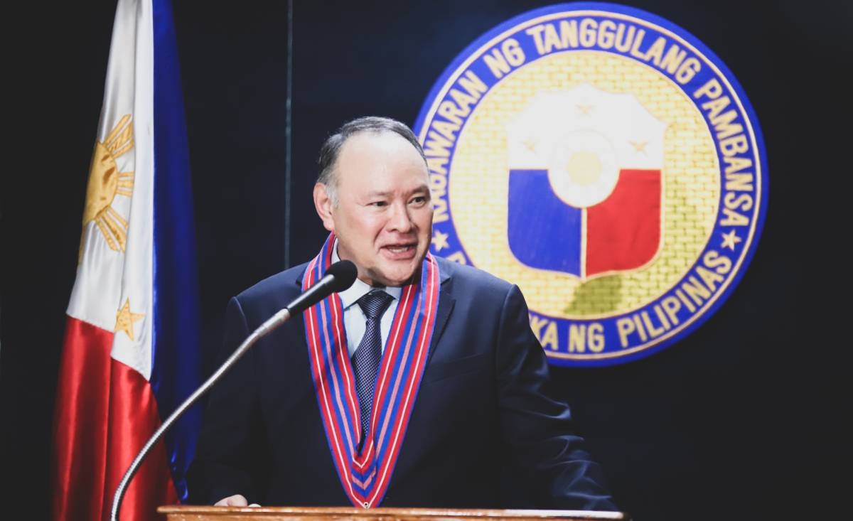 DND chief slams NPA for false ideology | The Manila Times - Vimarsana News
