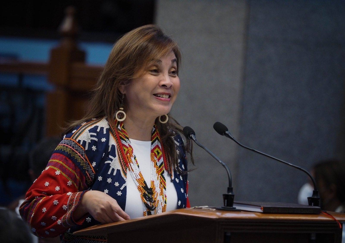 Legarda bats to keep indigenous games | The Manila Times - Vimarsana News