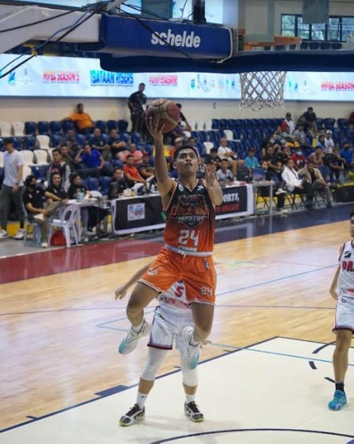 Quezon Province subdues Pasay City in MPBL The Manila Times