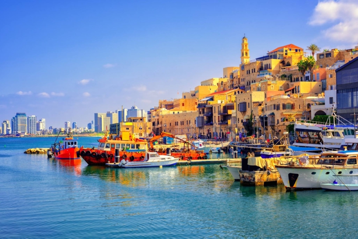 Record-breaking number of Filipinos travel to Israel - Vimarsana News