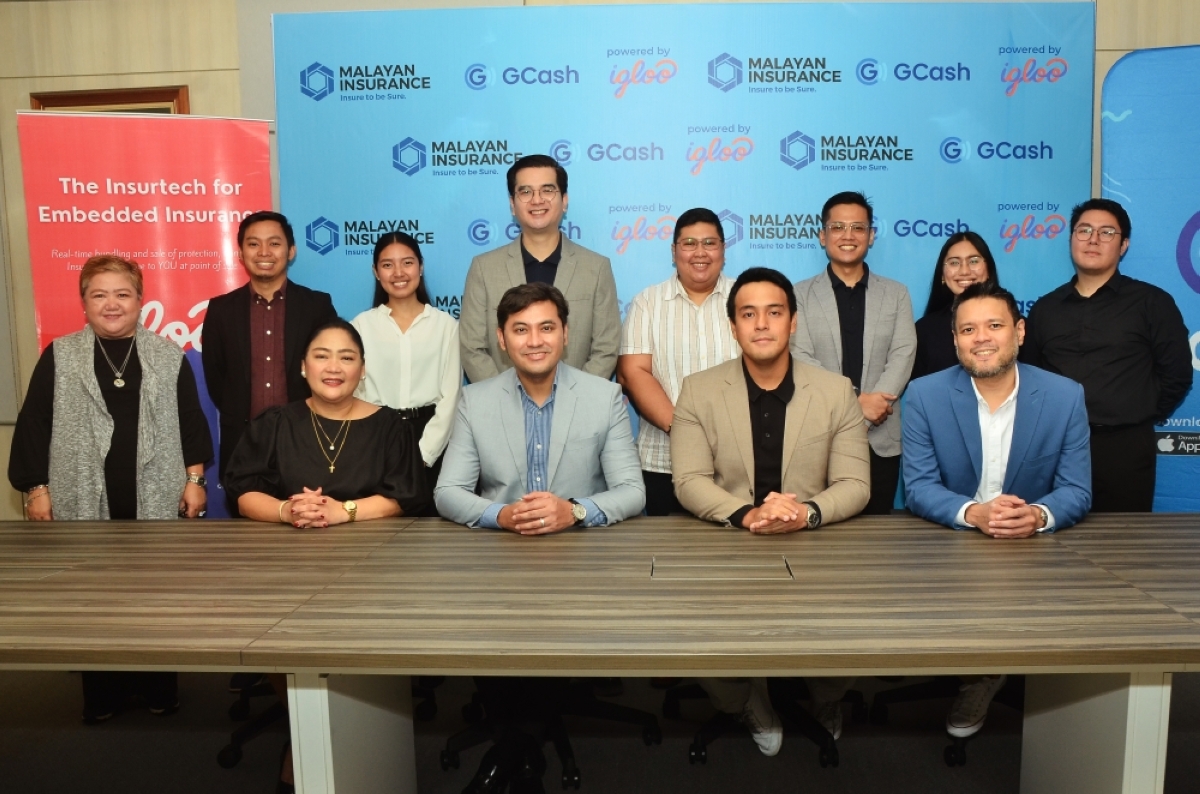 Malayan, GCash collaboration boosts pet, travel insurance - Vimarsana News