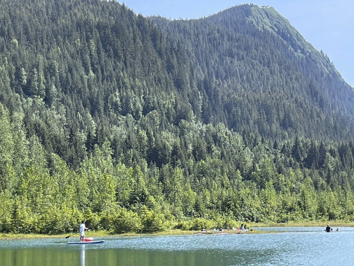 7.2 earthquake hits Alaskan peninsula | The Manila Times - Vimarsana News