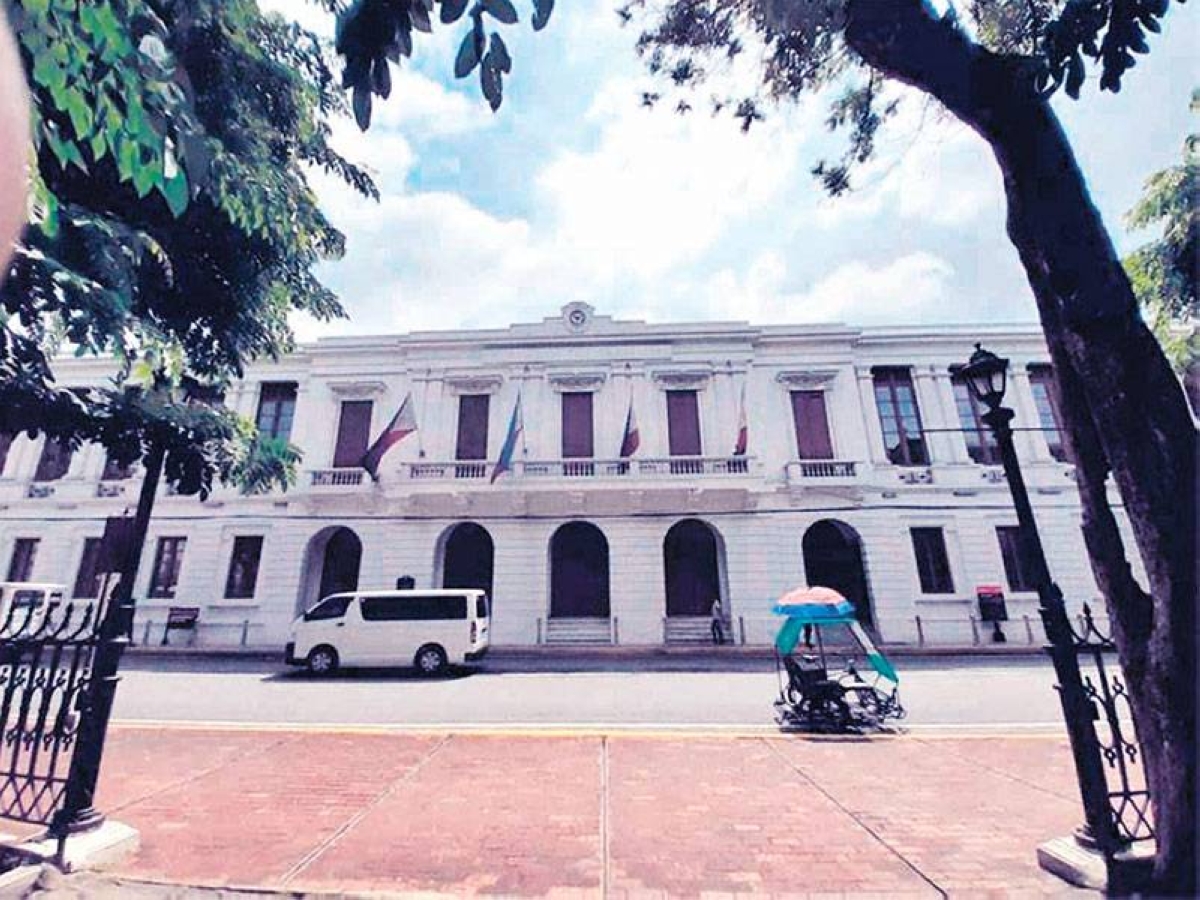 NG borrowings up in May | The Manila Times - Vimarsana News
