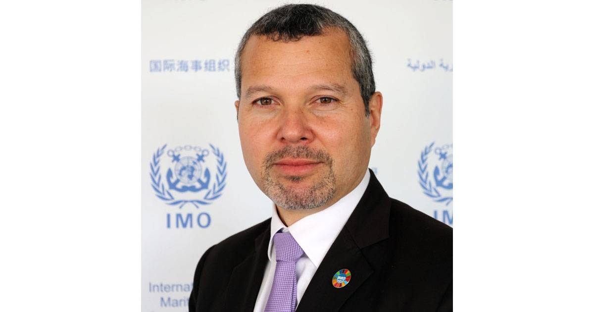 Panama's Arsenio Dominguez new IMO Secretary General - Vimarsana News