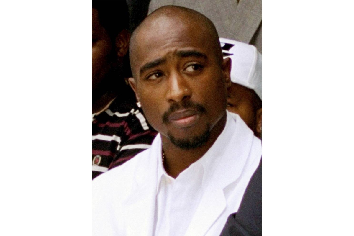 Search warrant revives probe into rapper Tupac Shakur's killing - Vimarsana News