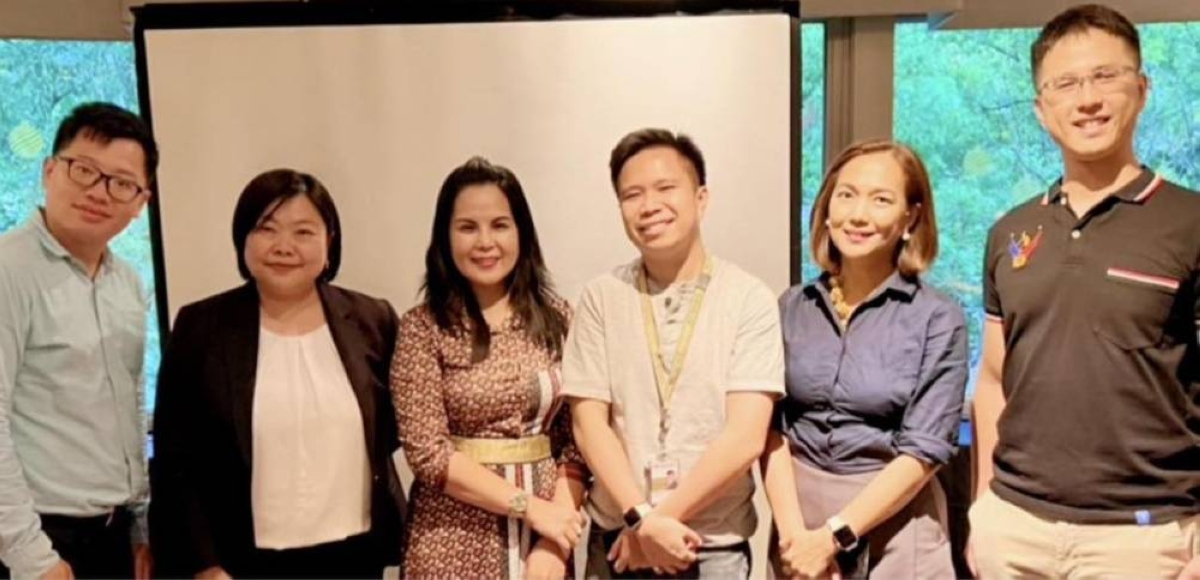 GTBA strengthens Taiwanese ties with Starlux Airlines and Edison Tours - Vimarsana News