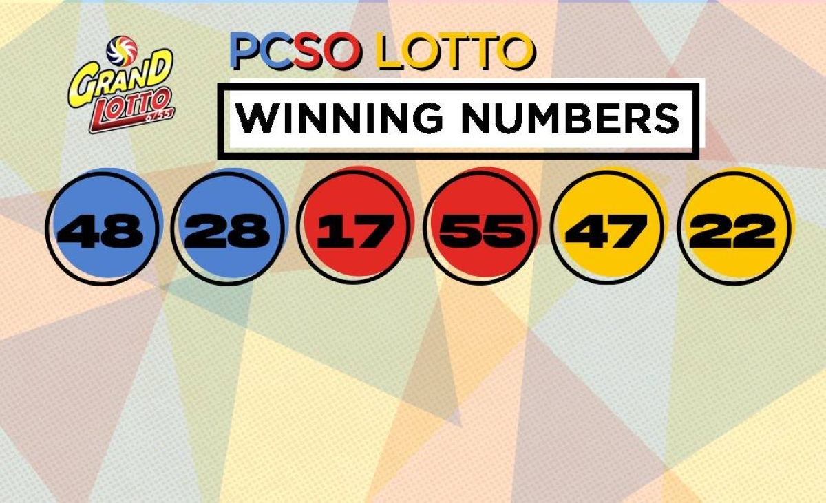 PCSO Lotto Results July 19, 2023 The Manila Times