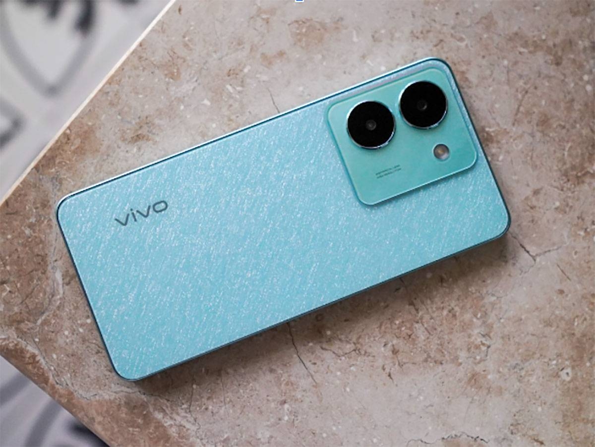 vivo Y36: What you need to know