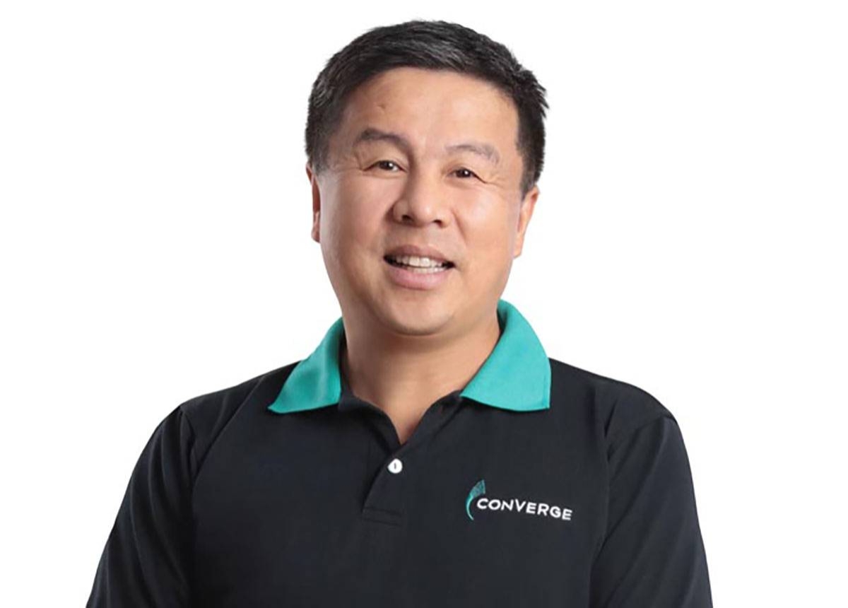 Marcos appoints Dennis Uy special envoy to SKorea - Vimarsana News