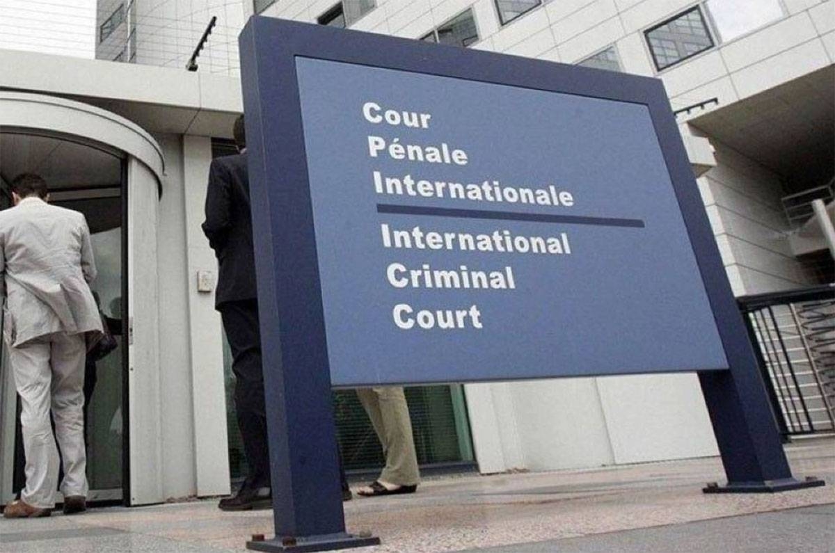 'ICC probers barred from entering PH' | The Manila Times - Vimarsana News