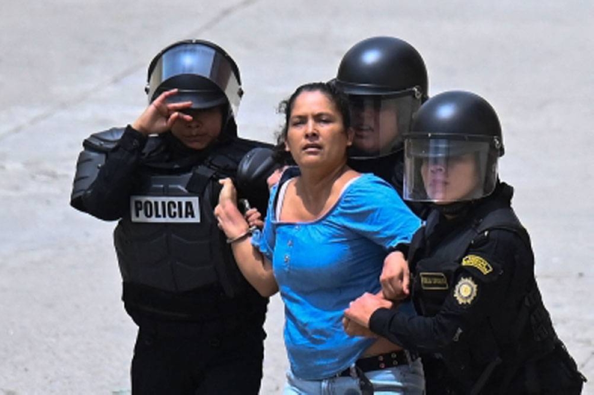 Jefe de ONU insta a Guatemala a respetar voluntad de votantes