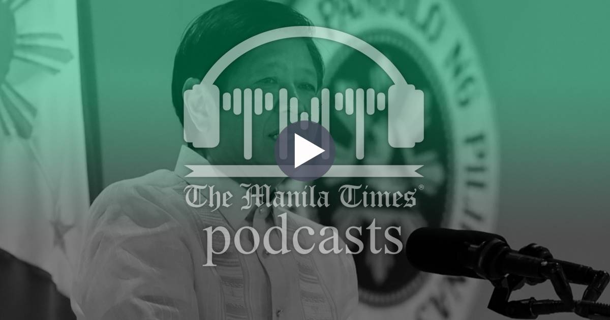 HEADLINES: 2nd SONA will be a 'progress report' | July 24, 2023 - Vimarsana News