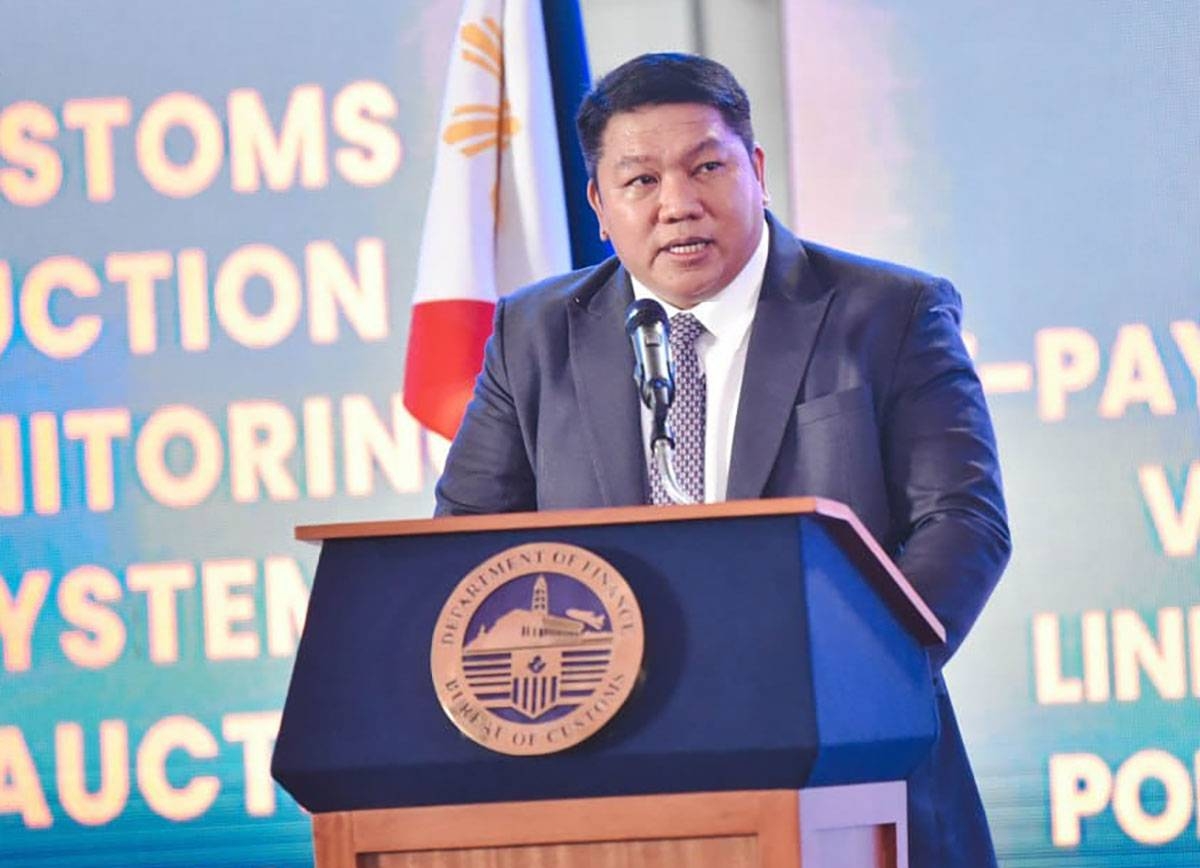 BoC nets P23.8B in anti-smuggling ops | The Manila Times - Vimarsana News