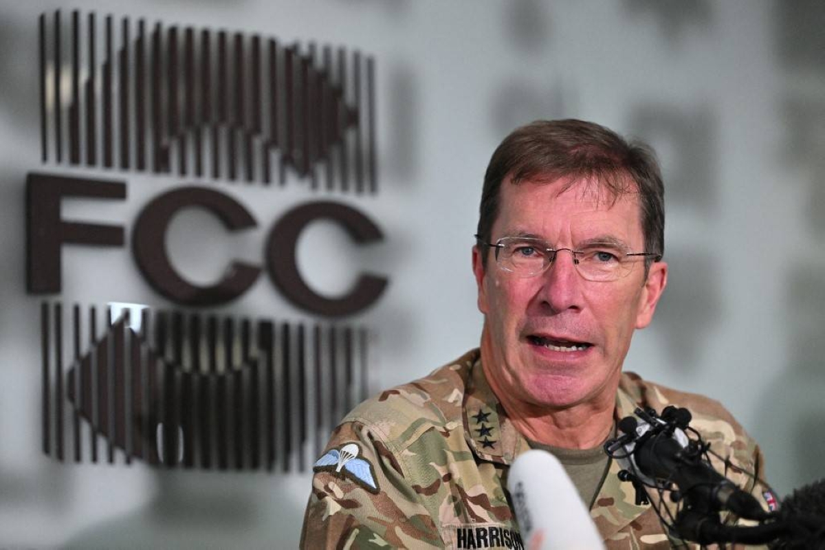 UN Command, NKorea in talks over US soldier - Vimarsana News