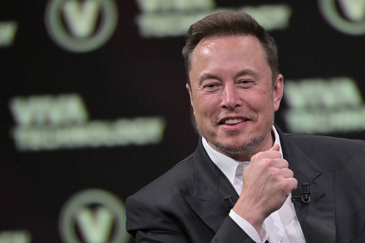 Elon Musk regains spot as world's richest person - Vimarsana News
