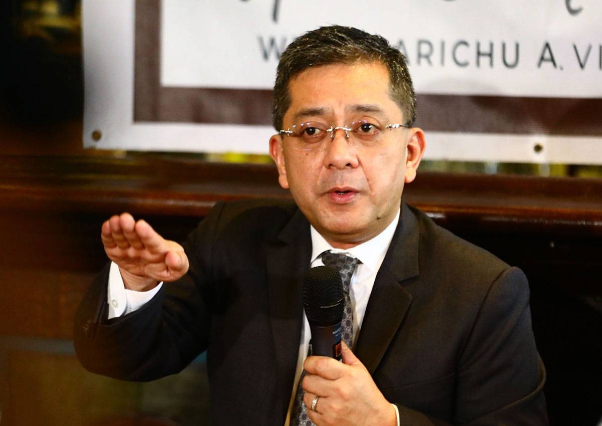 All set for Bacoor City plebiscite | The Manila Times - Vimarsana News