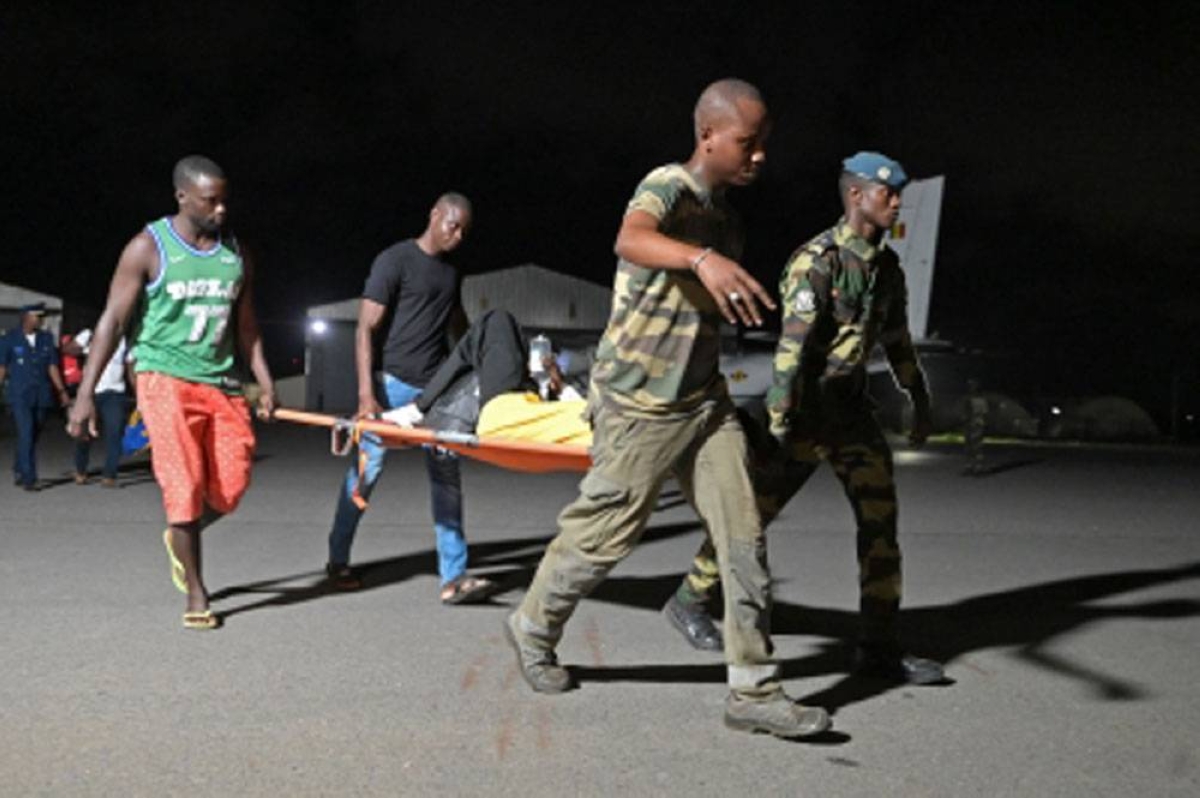 Senegal announces migration action plan | The Manila Times - Vimarsana News