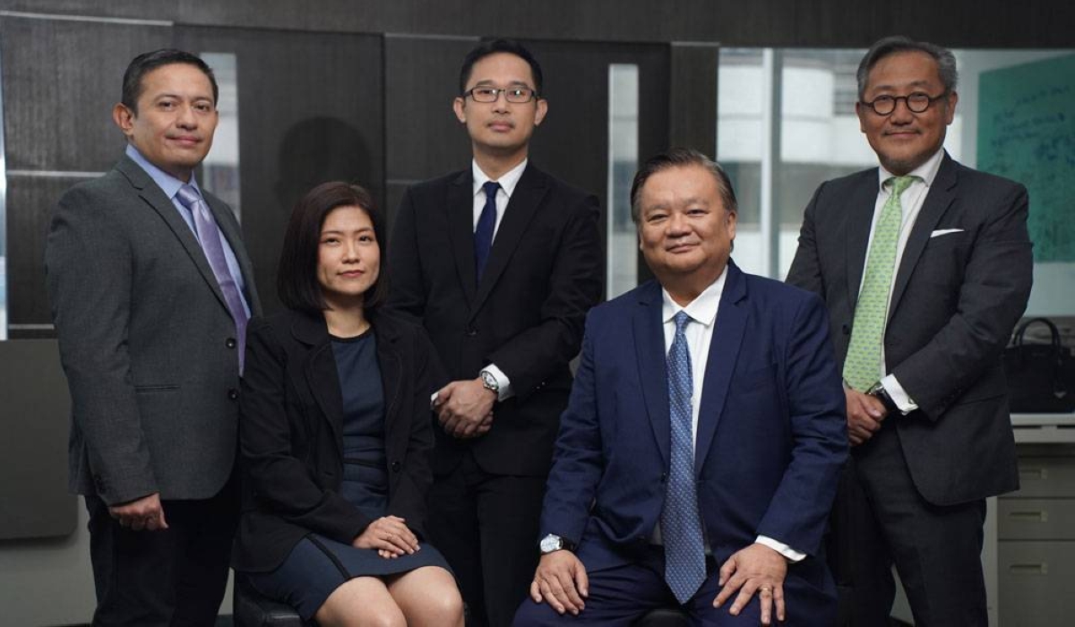 Fortman Cline declared best M and A advisory team in Asean - Vimarsana News