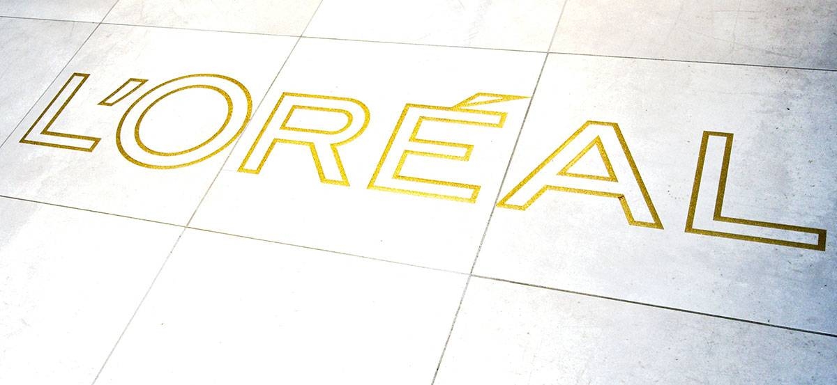L'Oréal posts double-digit sales | The Manila Times - Vimarsana News
