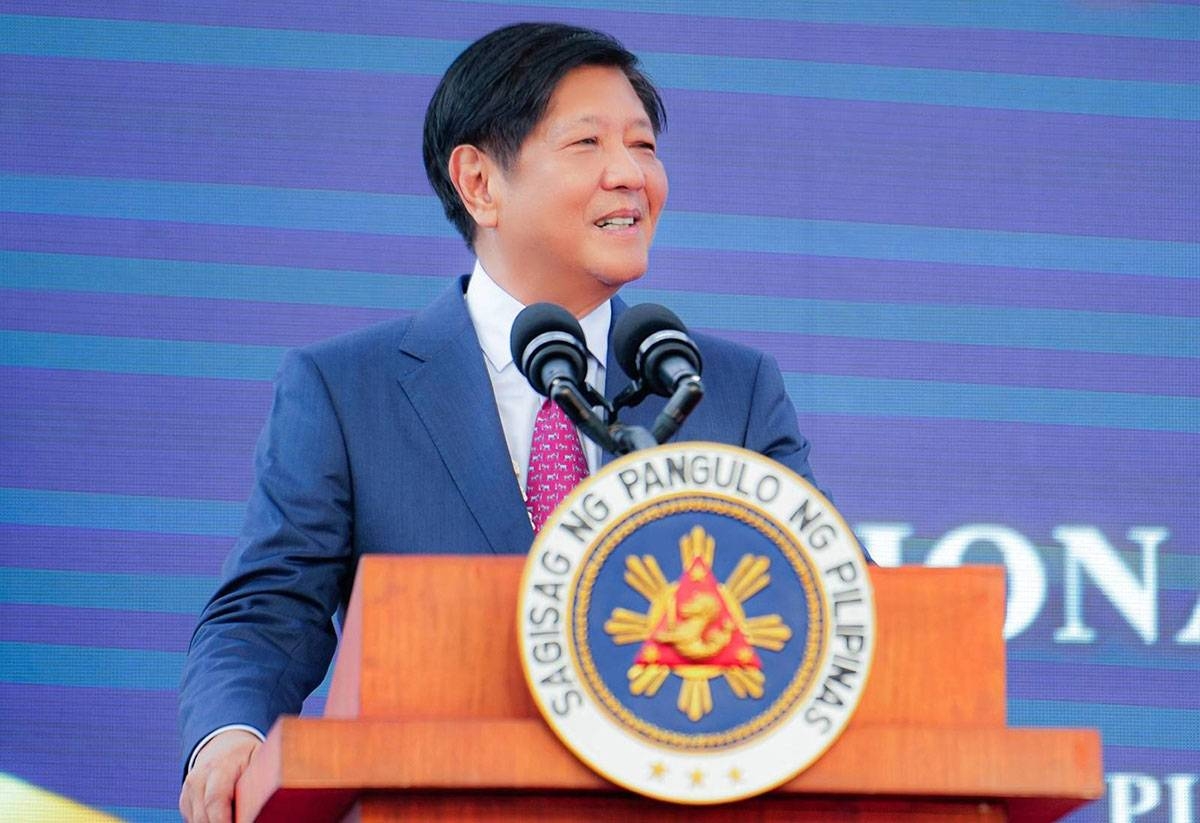 Marcos lowers property taxes for power producers - Vimarsana News