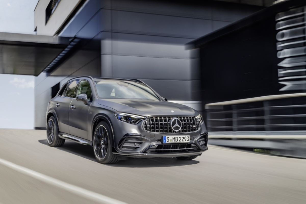 Performance SUV in two versions | The Manila Times - Vimarsana News