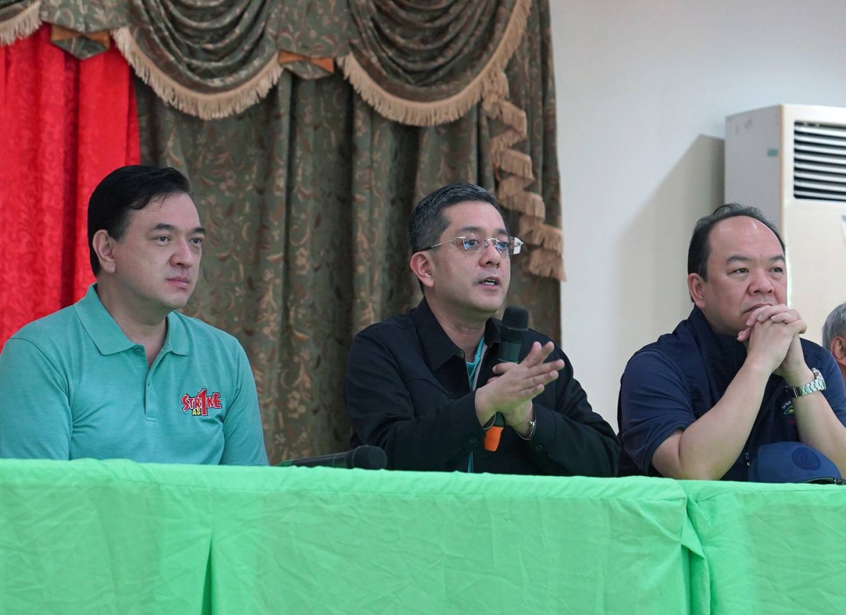 'Yes' vote prevails in Bacoor plebiscite | The Manila Times - Vimarsana News