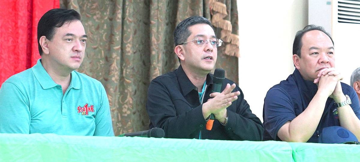 'Yes' vote wins in Bacoor plebiscite | The Manila Times - Vimarsana News