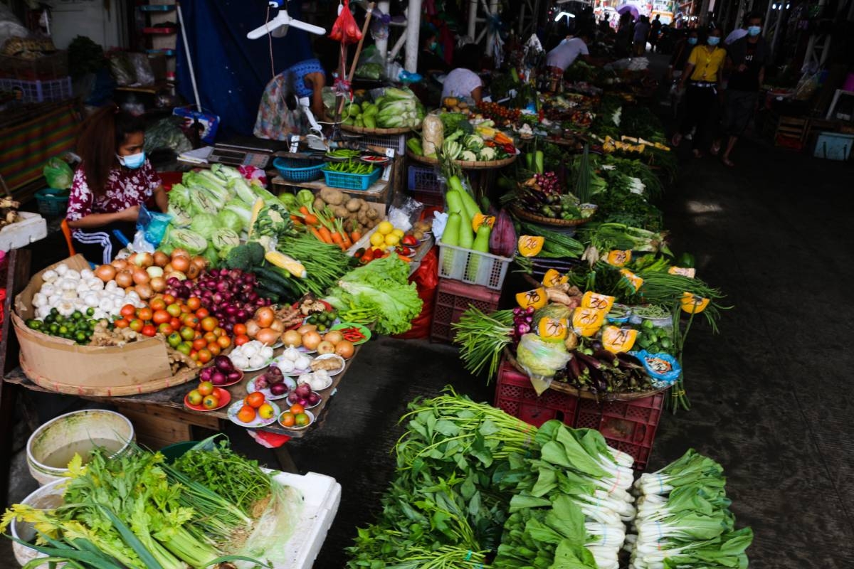 Storm damage to cause price hikes | The Manila Times - Vimarsana News
