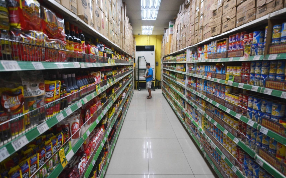 Inflation expected to ease anew in July | The Manila Times - Vimarsana News