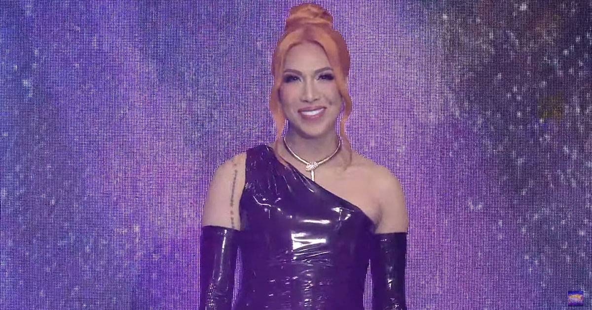 MTRCB summons 'It's Showtime' producers over Vice Ganda's alleged 'indecent' acts - Vimarsana News