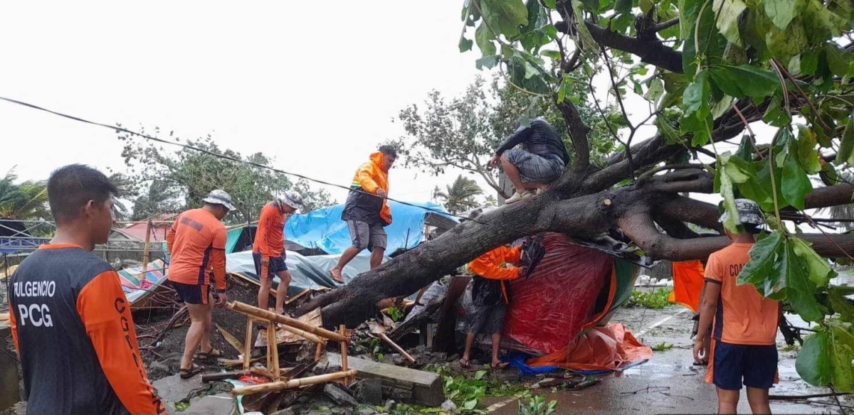 'Egay' destroys P64M in Negros agriculture | The Manila Times - Vimarsana News