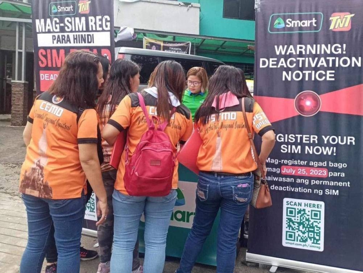 Smart goes all-out on subscriber assistance - Vimarsana News
