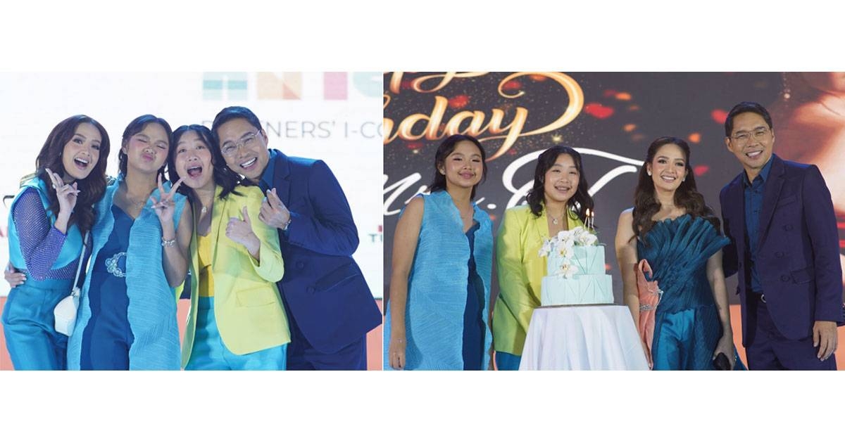 Taberna Group of Companies honors partners in appreciation night - Vimarsana News