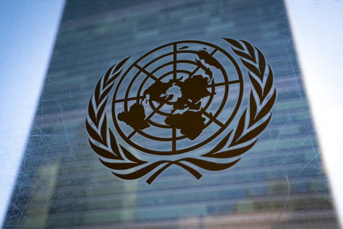 UNGA adopts PH-led resolution | The Manila Times - Vimarsana News
