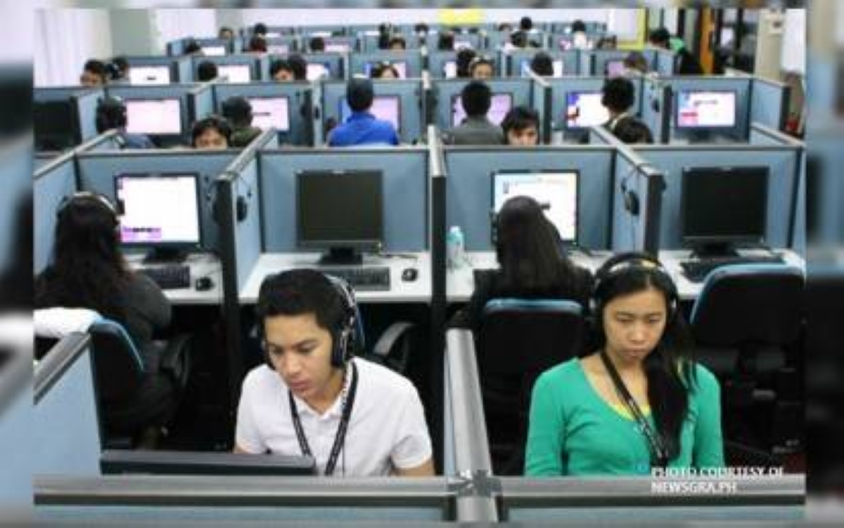 PH should take advantage of Asian investment pivot - Vimarsana News