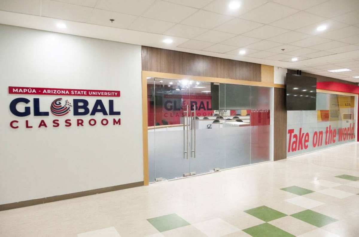 Mapua enhances student experience with global classrooms - Vimarsana News