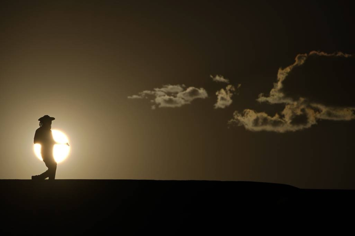 July hotter for 4 out of 5 humans on Earth – study - Vimarsana News