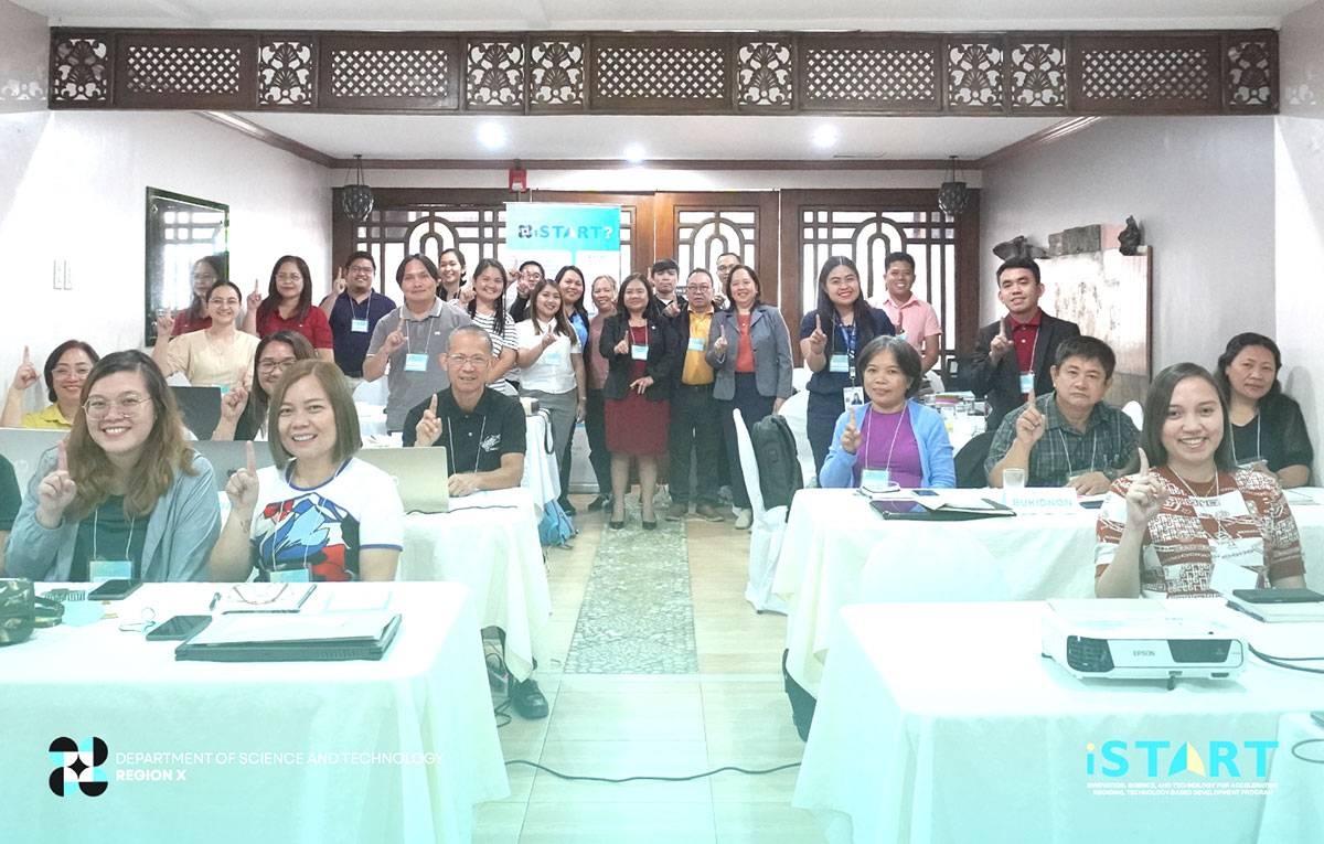 DoST brings iSTART program to Mindanao | The Manila Times - Vimarsana News