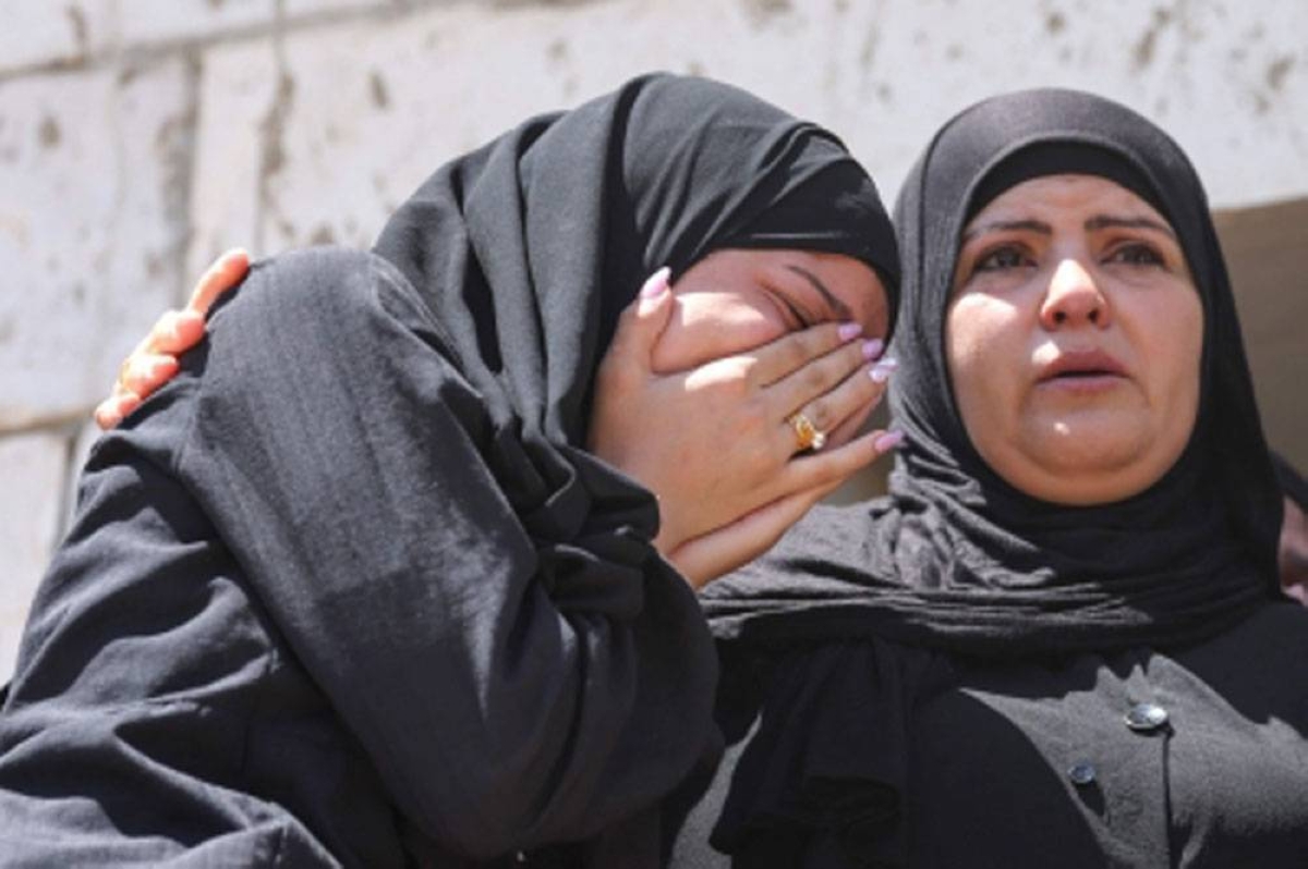 Ex-aide of Israel far-right MP held over Palestinian's murder — media - Vimarsana News
